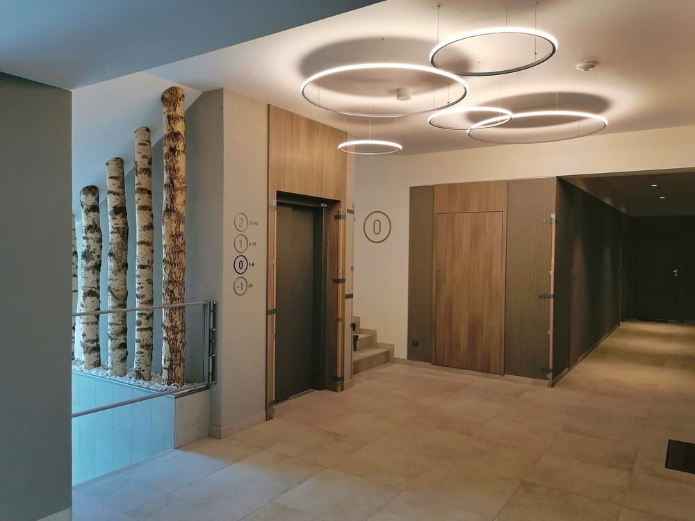 Skanska Jaśminowy Mokotów