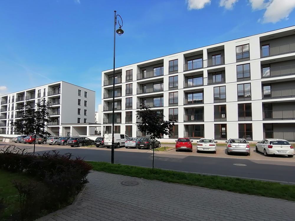 Yareal Strefa Wilanów